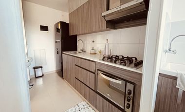 Arriendo Apartamento Amoblado En La Estrella