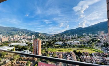 Arriendo Apartamento Amoblado En La Estrella