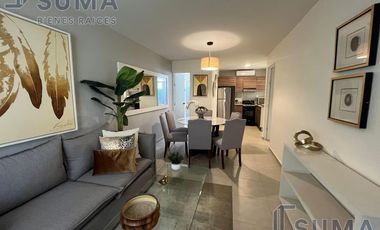Departamento en Venta en Fracc. Vista Laguna, Altamira Tamaulipas.