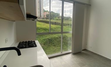 Apartaestudio Venta Pinares Pereira