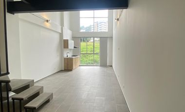 Apartaestudio Venta Pinares Pereira
