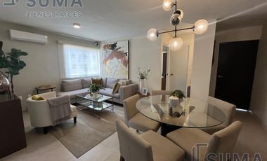 Departamento en Venta en Fracc. Vista Laguna, Altamira Tamaulipas.
