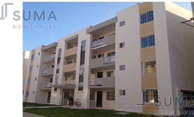 Departamento en Venta en Fracc. Vista Laguna, Altamira Tamaulipas.