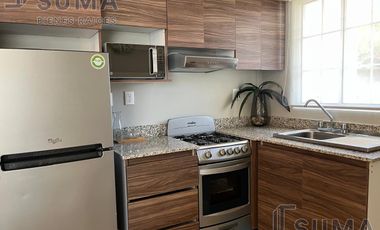 Departamento en Venta en Fracc. Vista Laguna, Altamira Tamaulipas.