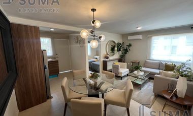 Departamento en Venta en Fracc. Vista Laguna, Altamira Tamaulipas.