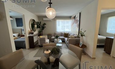 Departamento en Venta en Fracc. Vista Laguna, Altamira Tamaulipas.