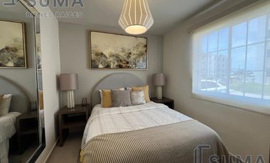 Departamento en Venta en Fracc. Vista Laguna, Altamira Tamaulipas.