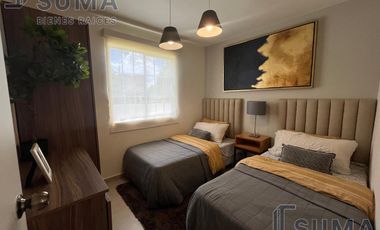 Departamento en Venta en Fracc. Vista Laguna, Altamira Tamaulipas.