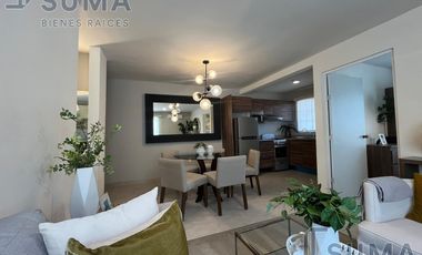 Departamento en Venta en Fracc. Vista Laguna, Altamira Tamaulipas.
