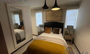 Departamento en Venta en Fracc. Vista Laguna, Altamira Tamaulipas.