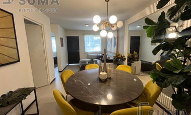 Departamento en Venta en Fracc. Vista Laguna, Altamira Tamaulipas.