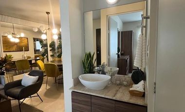 Departamento en Venta en Fracc. Vista Laguna, Altamira Tamaulipas.