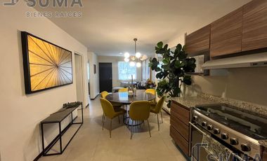 Departamento en Venta en Fracc. Vista Laguna, Altamira Tamaulipas.