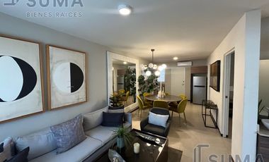 Departamento en Venta en Fracc. Vista Laguna, Altamira Tamaulipas.