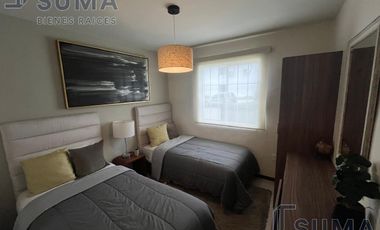 Departamento en Venta en Fracc. Vista Laguna, Altamira Tamaulipas.