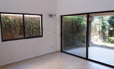 Casa - San Miguel Acapantzingo