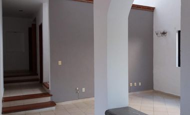 Casa - San Miguel Acapantzingo