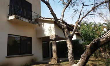 Casa - San Miguel Acapantzingo