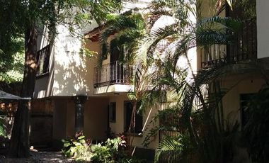 Casa - San Miguel Acapantzingo