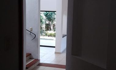 Casa - San Miguel Acapantzingo