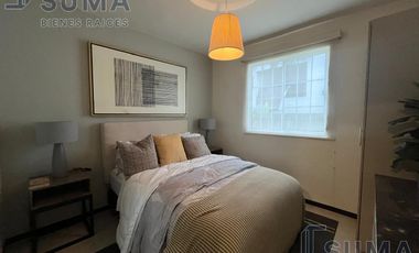 Departamento en Venta en Fracc. Vista Laguna, Altamira Tamaulipas.