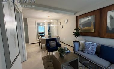 Departamento en Venta en Fracc. Vista Laguna, Altamira Tamaulipas.