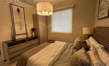 Departamento en Venta en Fracc. Vista Laguna, Altamira Tamaulipas.