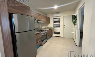 Departamento en Venta en Fracc. Vista Laguna, Altamira Tamaulipas.