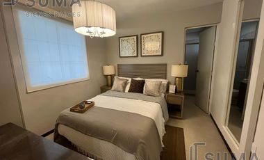 Departamento en Venta en Fracc. Vista Laguna, Altamira Tamaulipas.