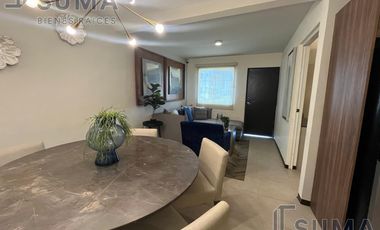 Departamento en Venta en Fracc. Vista Laguna, Altamira Tamaulipas.