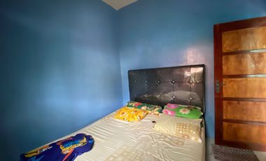 Dijual Murah Rumah Takeover di Daerah Bungursari Purwakarta