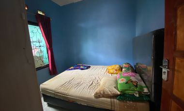 Dijual Murah Rumah Takeover di Daerah Bungursari Purwakarta