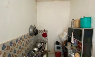 Dijual Murah Rumah Takeover di Daerah Bungursari Purwakarta