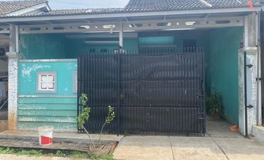 Dijual Murah Rumah Takeover di Daerah Bungursari Purwakarta