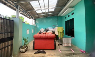 Dijual Murah Rumah Takeover di Daerah Bungursari Purwakarta