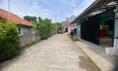 Dijual Murah Rumah Takeover di Daerah Bungursari Purwakarta