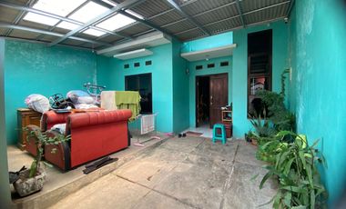 Dijual Murah Rumah Takeover di Daerah Bungursari Purwakarta