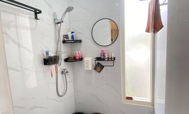 Rumah Villa di Green view regency Pandaan Siap Huni