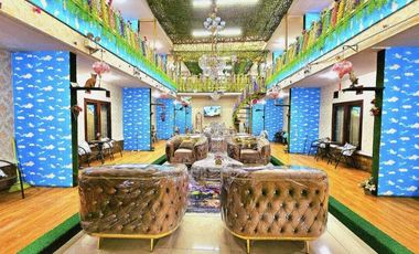 Hotel+Kosan Di Buah Batu Bandung-Full Occupancy-Net Income 180 Jt/Bln