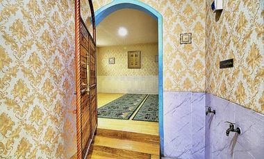 Hotel+Kosan Di Buah Batu Bandung-Full Occupancy-Net Income 180 Jt/Bln