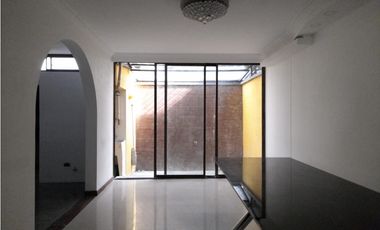 Casa en venta en Sector 30 de Agosto - Pereira