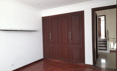Casa en venta en Sector 30 de Agosto - Pereira