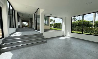 Hermosa casa campestre en Cerritos - Pereira