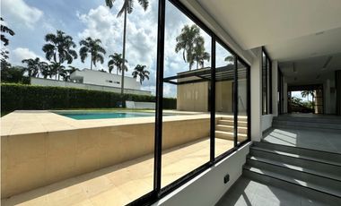 Hermosa casa campestre en Cerritos - Pereira