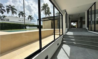 Hermosa casa campestre en Cerritos - Pereira