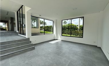 Hermosa casa campestre en Cerritos - Pereira