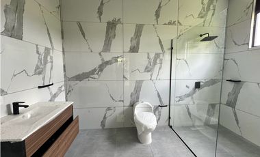 Hermosa casa campestre en Cerritos - Pereira