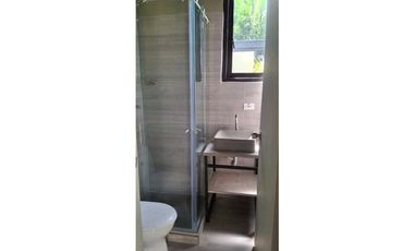 Se arrienda apartaestudio en Cerro Canceles