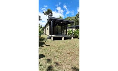 Se arrienda apartaestudio en Cerro Canceles