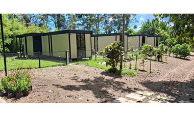 Se arrienda apartaestudio en Cerro Canceles